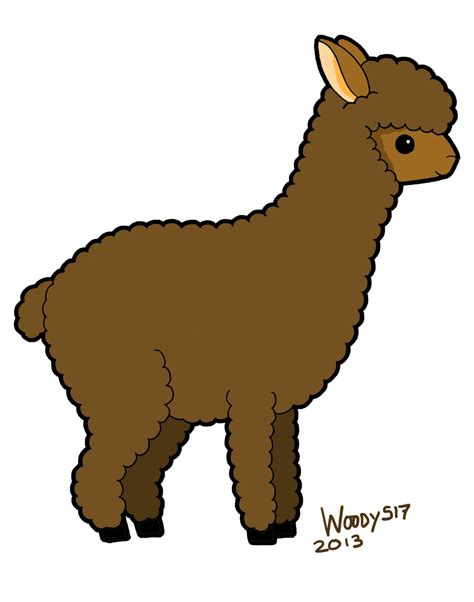 animated alpaca clipart 10 free Cliparts | Download images on ...