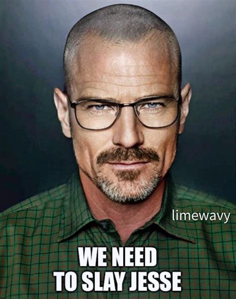 Walter white | Breaking bad funny, Breaking bad meme, Better call saul ...