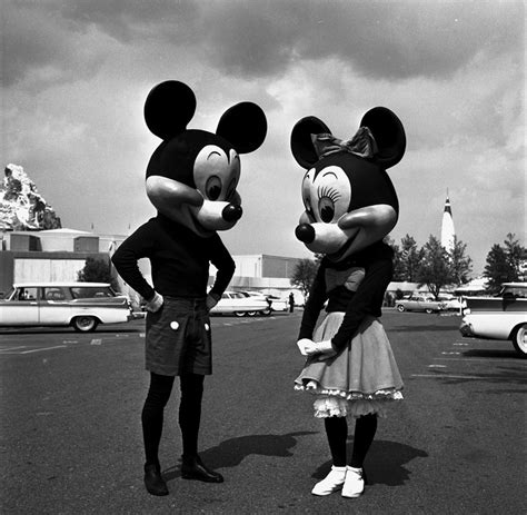 Tracing Minnie Mouse’s fashion footprint | Dazed