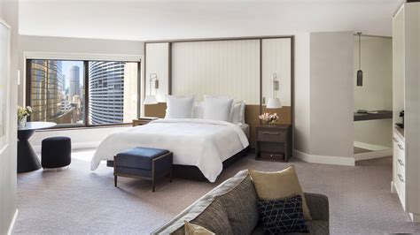 Sydney Luxury Suites & Rooms | 5-Star Hotel | Four Seasons Sydney