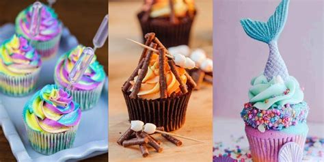 Most Popular Cupcake Designs Cupcake Designs For Birthdays, 47% OFF