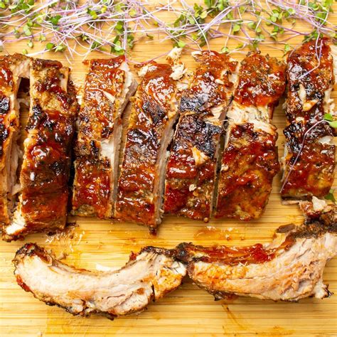 Sous Vide Pork Rib Roast Recipe | Deporecipe.co