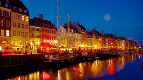 The Best Hotels in Copenhagen City Centre, Copenhagen - 2021 Updated ...