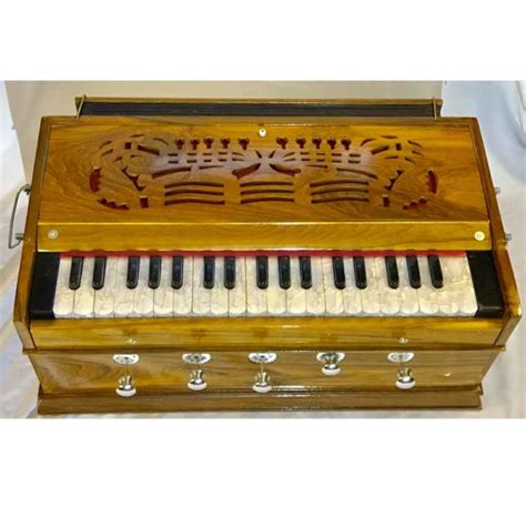 Harmonium | Harmonium of Good Quality | Buy Harmonium Online