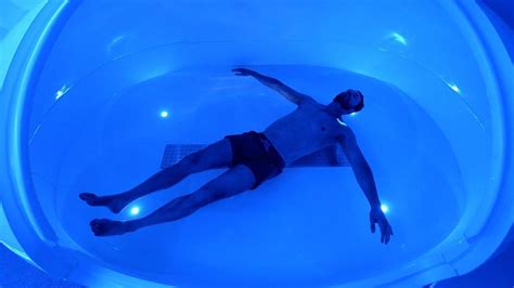 What Are The Benefits Of Floating? - Floatation Therapy in London ...