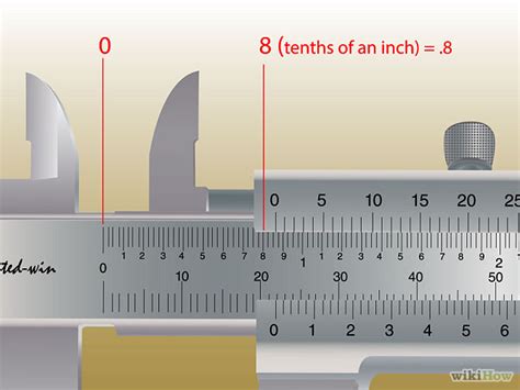 HOW TO USE A VERNIER CALIPER