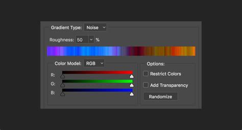 The All-Encompassing Guide to the Gradient Tool in Adobe Photoshop