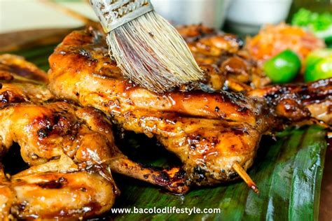 Bacolod City Chicken Inasal Festival - Bacolod Lifestyle and Travel Guide