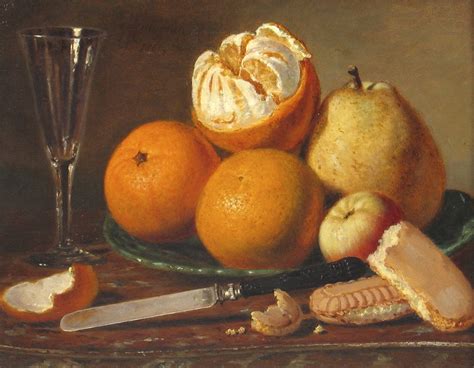 well known still life paintings - It Is Interesting Microblog Portrait ...