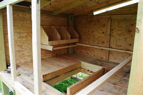 inside chicken coop designs - Google Search #chickencooppictures ...