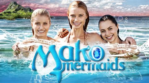 When Does Mako Mermaids Season 5 Start? Premiere Date | Release Date TV