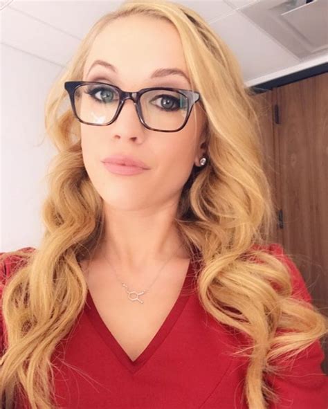 Kat Timpf on Instagram: “hi” | Celebrity crush, Female news anchors ...