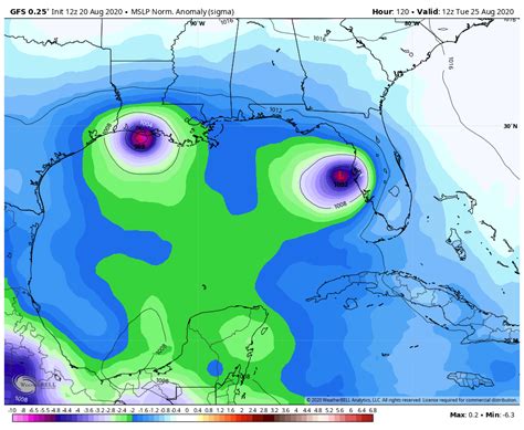 It’s 2020, so of course two tropical storms are coming to the Gulf of ...