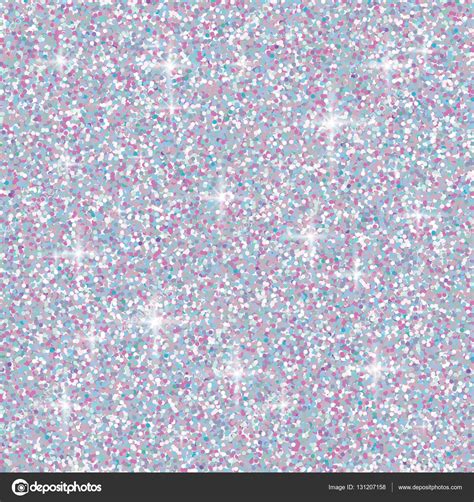 Iridescent Glitter Background - werohmedia