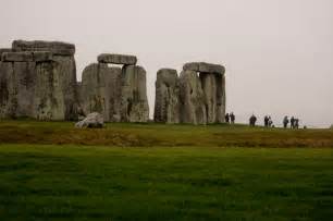 Stonehenge: The mystery remains – Oh, the Places We See