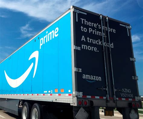 [最も人気のある！] amazon prime truck logo 232178-Amazon prime truck logo ...