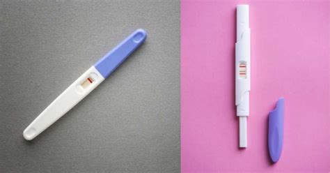 What Does it Mean When One Pregnancy Test is Positive and the Other is ...