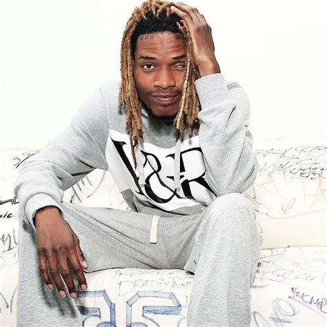 Global Hip Hop superstar and a super rookie, Fetty Wap’s new album ...