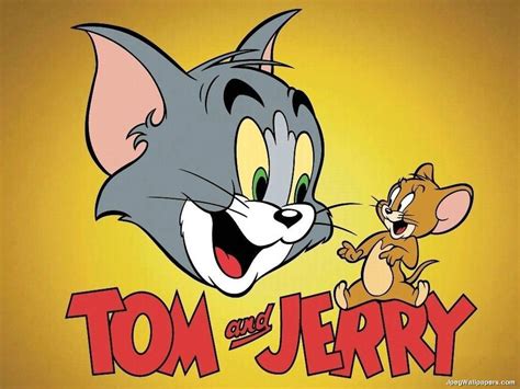 Tom And Jerry Pictures Wallpapers Games: Tom And Jerry Cartoon Wallpapers