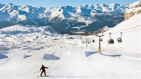 10 Best Ski Resorts in Northern Italy - Italy Winter Destinations