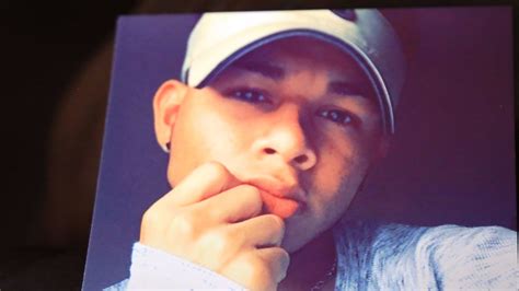 Broward teen was brutally murdered by MS-13 gang members in New York ...