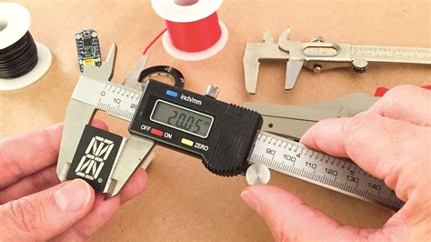 Names Of Scientific Measuring tools | AdinaPorter