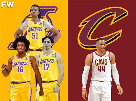 NBA Rumors: Lakers Could Land Collin Sexton And Two Young Players For ...