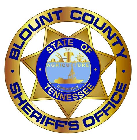 Blount County Sheriff's Office - Community & Government - Maryville ...