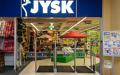 Danish retailer Jysk to open store in Bulgaria's Pleven