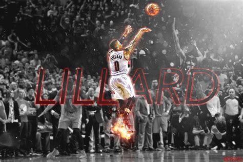 Damian Lillard 2018 Wallpapers - Wallpaper Cave