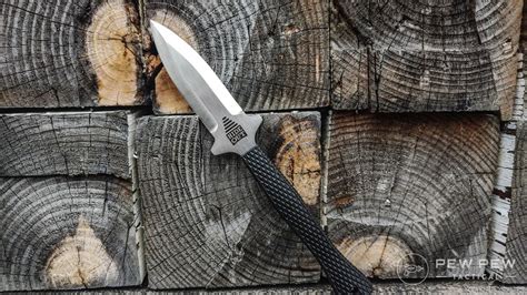 7 Best Self Defense Knives Under $300 - Pew Pew Tactical