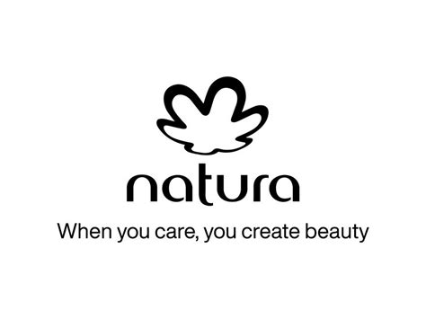 Natura with Slogan Logo PNG vector in SVG, PDF, AI, CDR format