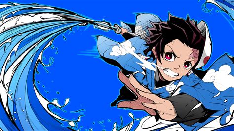 9 Best Of Water Breathing Kimetsu No Yaiba HD Image Size