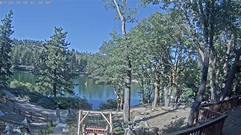 LOCAL WEB CAMS - Lake Gregory Weather