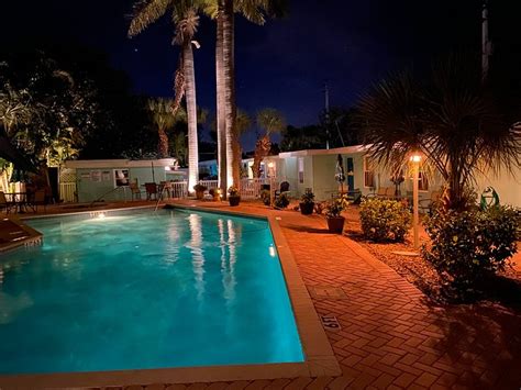 ANNA MARIA MOTEL RESORT - Updated 2023 Specialty Resort Reviews (FL)