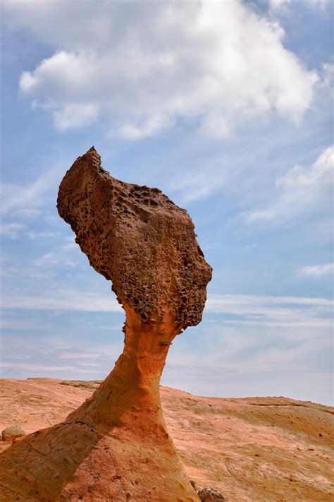 Taiwan's Yehliu Geopark Is Like Disneyland for Rock Lovers | Smart News ...