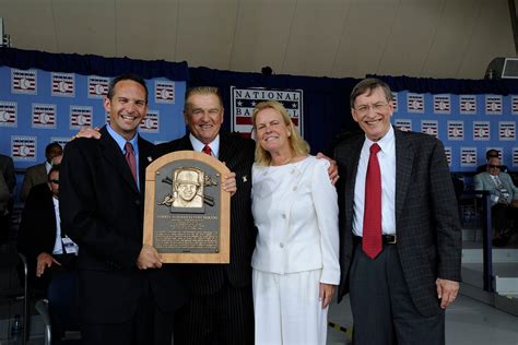 Bud Selig’s work as commissioner leads him to Cooperstown’s doorstep ...