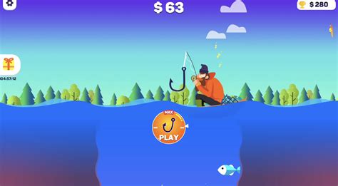 Tiny Fishing | Free Online Math Games, Cool Puzzles, and More