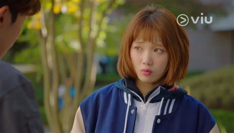 Weightlifting Fairy Kim Bok Joo Cast - New Korean Beauty Trend is here ...