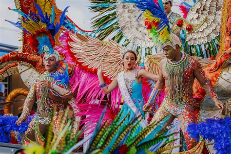 Celebrate Aruba Carnival 2023 | Casiola