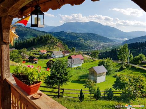 Maramures - 10 obiective turistice pe care nu trebuie să le ratezi ...