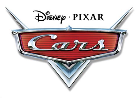 Cars (Disney Pixar) – Logos Download