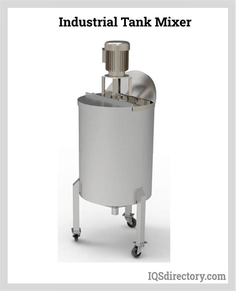 Liquid Mixing And Storage Tanks From Mixing Tanks USA, 57% OFF