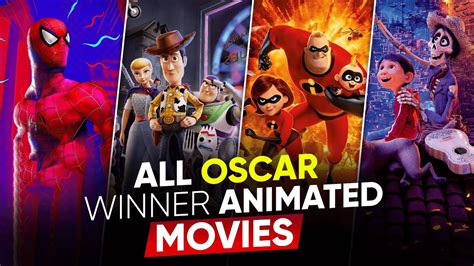 Who Won The Oscars 2024 Best Animated Feature Presentation - Kylie Vivyan