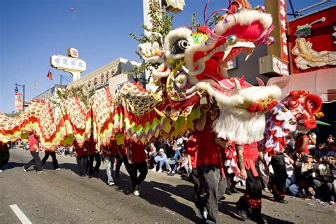 Chinese New Year | Summary, History, Traditions, & Facts | Britannica