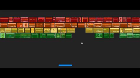 Atari Breakout Game Online