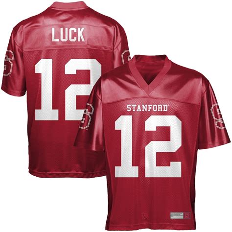 Andrew Luck Stanford