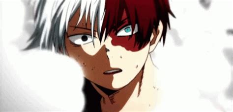 Anime Todoroki GIF - Anime Todoroki ShoutoTodoroki - Discover & Share GIFs