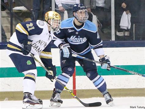 UMaine Hockey Receives Million Dollar Gift