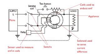 Jay's World: Labelled Diagram of RCD